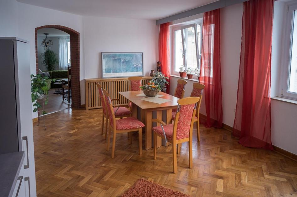 Ferienwohnung Backes Ettringen  Eksteriør billede